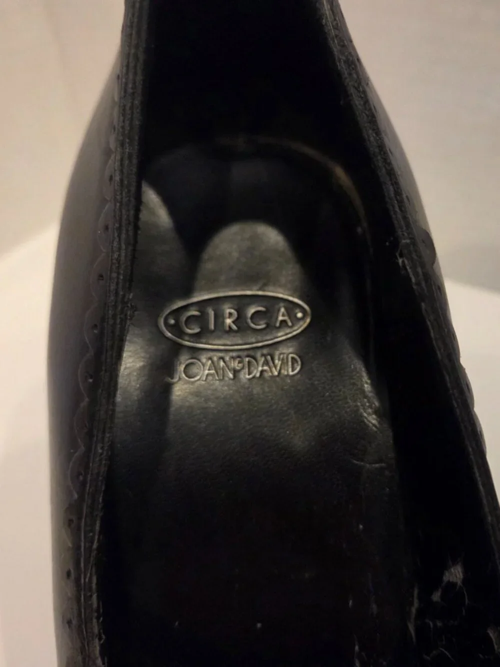 The Best Mary Janes